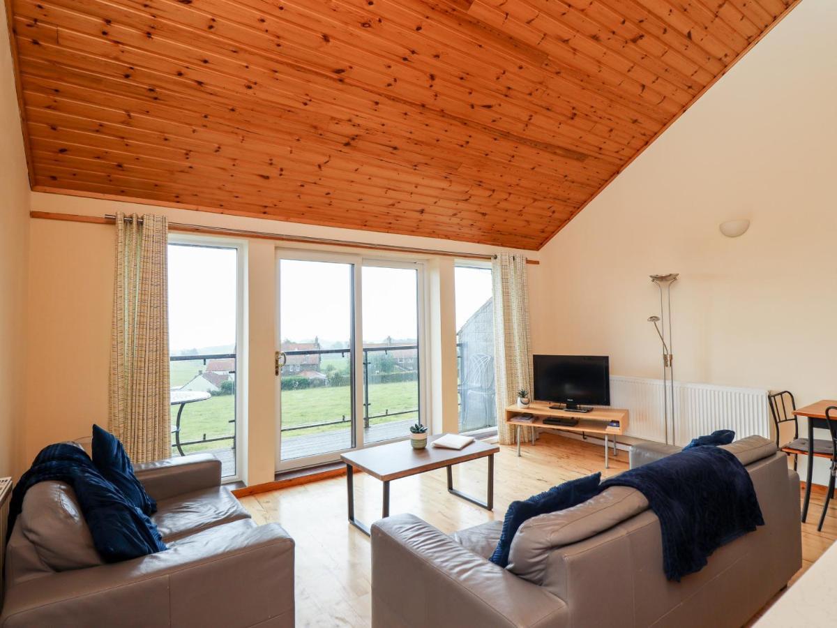 Waters Edge Villa Embleton  Exterior photo